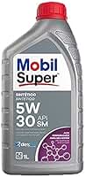 Óleo Sintético Para Diesel Sae 5w30 - Mobil