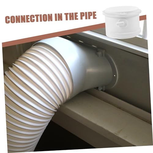 Boîte de distribution pour ventilation pour tuyaux de ventilation et gaines de dérivation