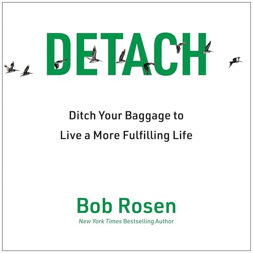 Ignite Your Ears To A Ground-Breaking Full Audiobook.