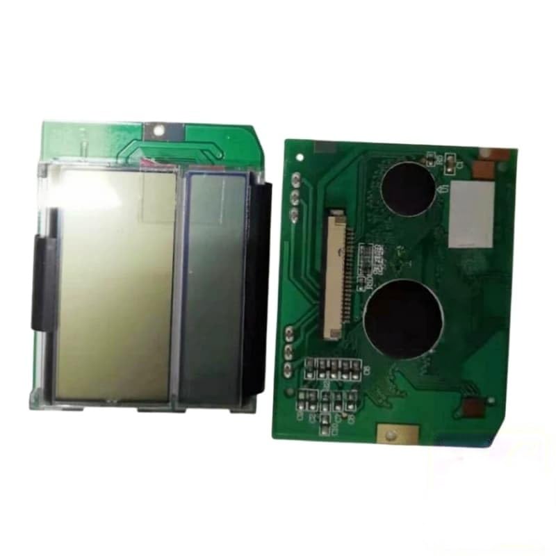 111-3119-0592 LCD Display Module