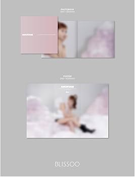 Amazon.co.jp: [LP] JISOO - MINI ALBUM [AMORTAGE] VINYL (HEART VER