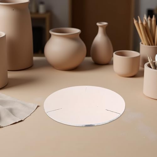 Support pour Four de Potier pour Cuisson et Émaillage Réussis - 8