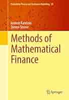 Amazon.com: Methods of Mathematical Finance (Probability