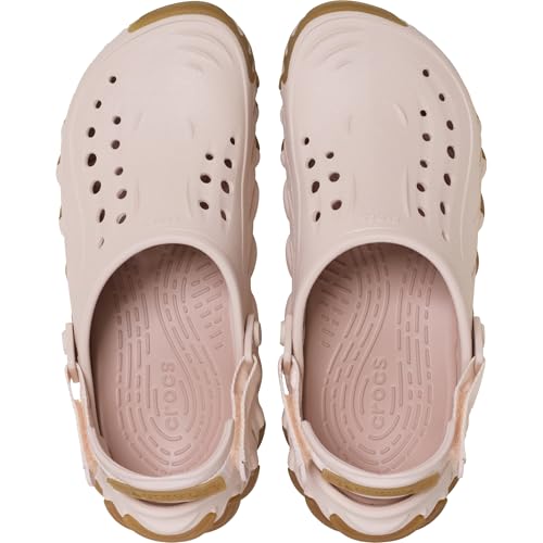 Image of Crocs Unisex Adult Echo RO Clogs