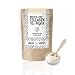 Produktbild Collagen Pulver - hohe Bioverfügbarkeit - Bioaktives Kollagen Hydrolysat - Peptide Typ 1-3 - Perfekte Löslichkeit - neutraler Geschmack - Healthy Workout