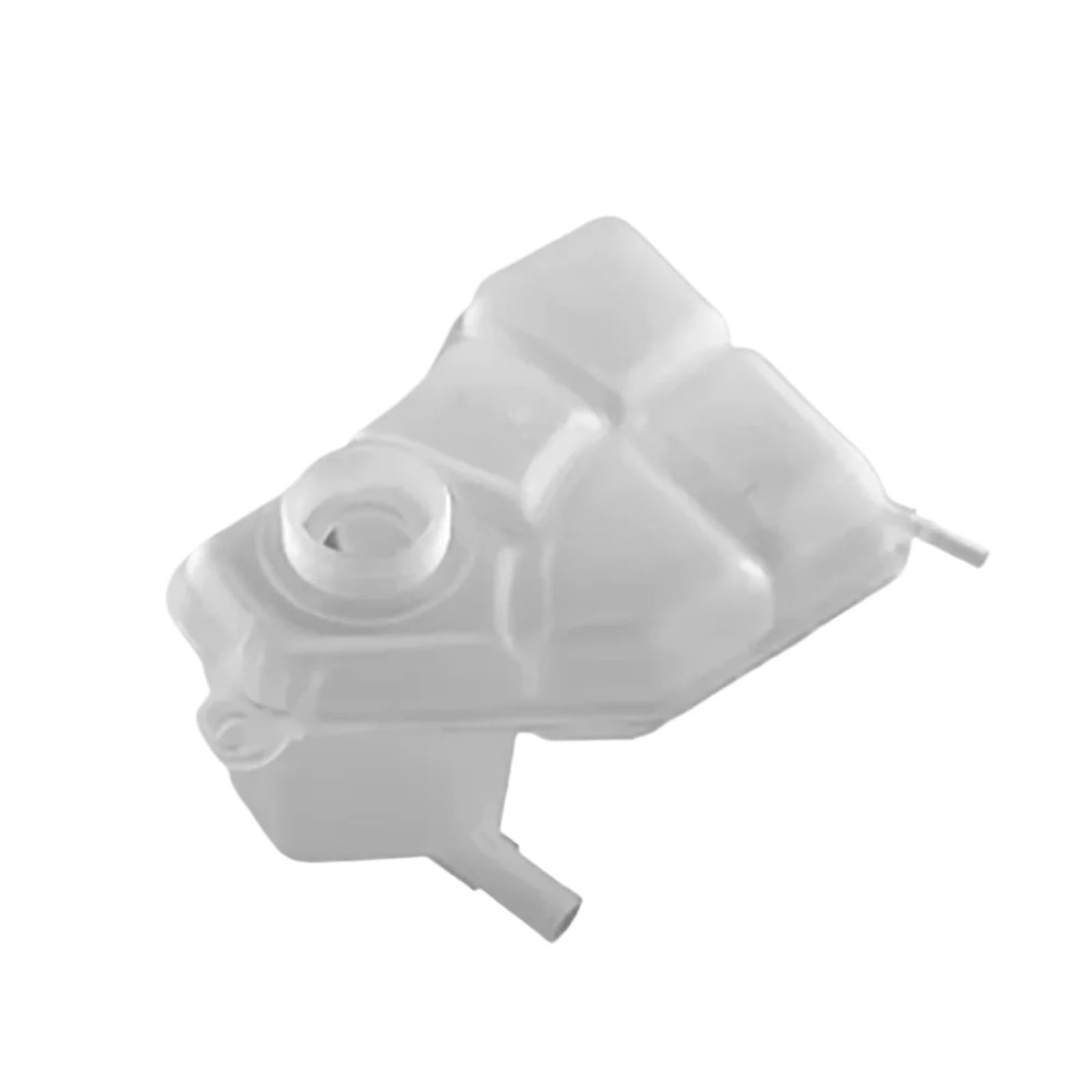 Pasuje do FORD FIESTA MK6 02-08 1.25 .6 86FB8100GD zbiornik płynu chłodzącego samochodu wyrównawczy chłodnicy 2S6H8K218AF(B)