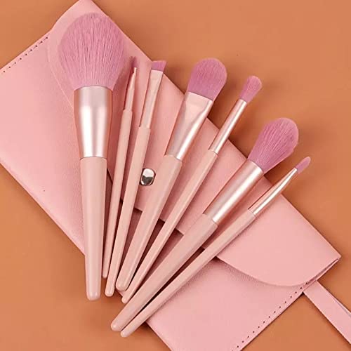 Amazon | 化粧品、7/12 個プロフェッショナルメイクブラシセットバッグ