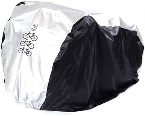 bicycle covers for outside storage