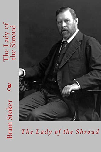 The lady of the shroud 1987615948 Book Cover