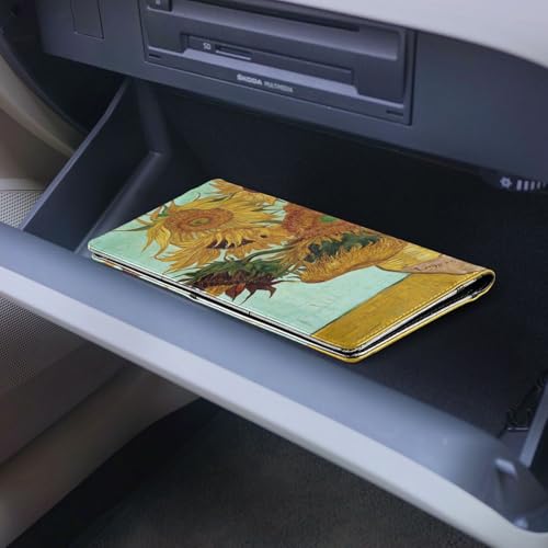Organizador de Documentos Slim miniatura 7