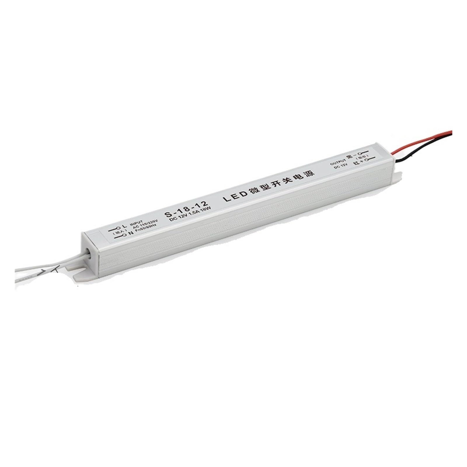 Alimentation 12V mince pour résoudre le manque de place dans vos caissons