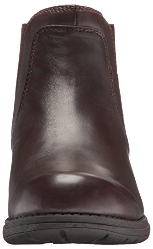 Calzado Eastland Double Up para mujer, zapatos marrones cómodos en talla 9.5 M US 2
