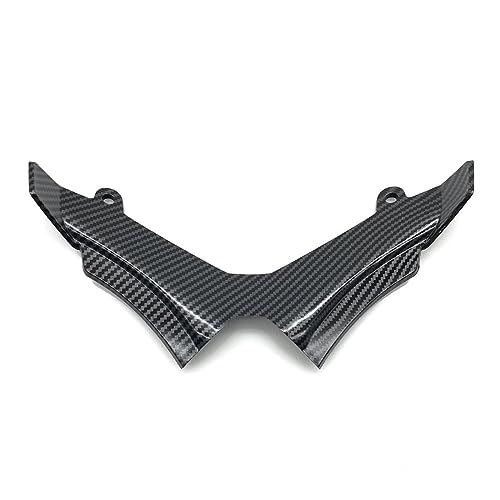 Capot d'extension d'aile avant moto pour pneu Yamaha MT125 2019 2020