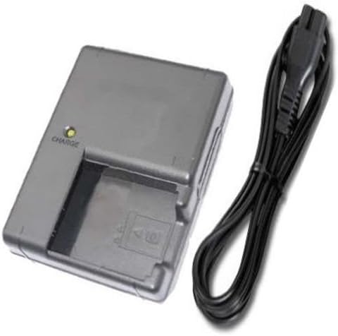 Foryoursmile Camera Battery Charger for Sony Bc-csg Csgb Bccsg Np Bg1 Fg1
