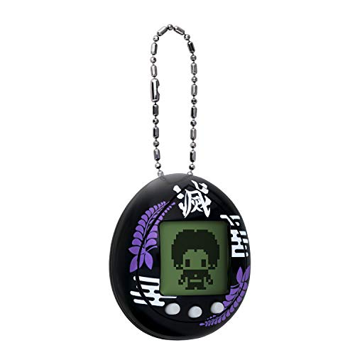 Image of Tamagotchi Nano x Demon Slayer - Kisatsutaitchi (Japanese Version)