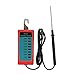 Produktbild Dhmm123 Digital Digitale Elektrozaun Spannungsprüfer 600 V bis 7000 V Tragbare Gartengeräte Spannungsprüfer Neonlampen Keine Batterie Spannungsprüfer Spezifisch