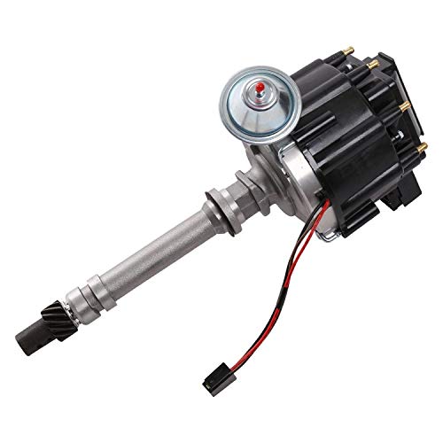 Acdelco 93440806 Gm Original Equipment Ignition Distributor #TOP1