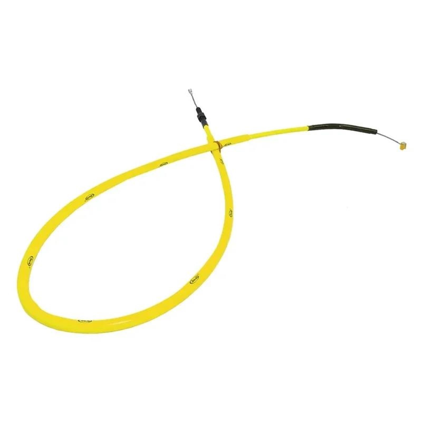 Câble d'embrayage pour Yamaha MT-09 idéal pour les sorties motardes et le quotidien