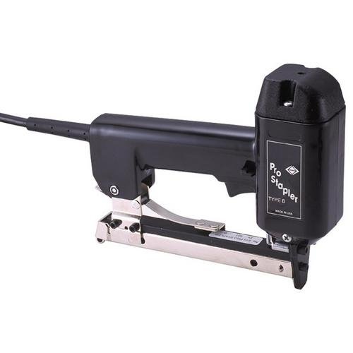 Kraft Tool Company FC535, Electric Carpet Stapler