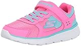 Skechers Girls. Skechers Boys & Girls Go Run 400 Sparkle Casual Comfort Textile Shoes