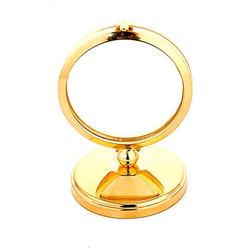 Alternative view of Holyart Chapel Monstrance Smooth Base