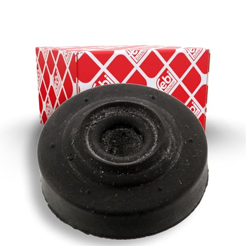 febi bilstein 47580 Bump Stop for shock absorber, pack of one