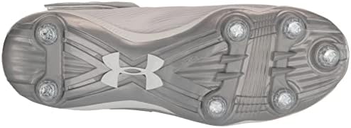 Under Armour Men's Highlight Hammer D Football Shoe Review | Image 3