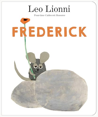 Image of Frederick