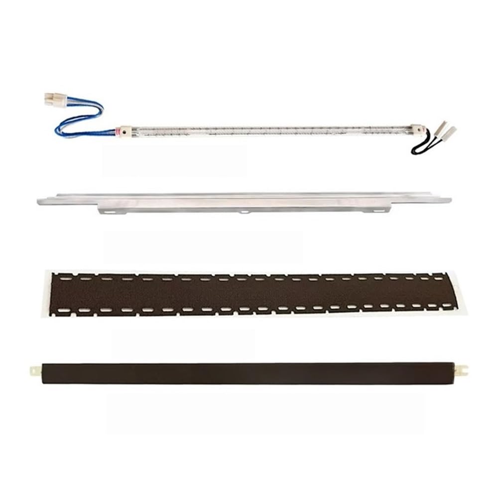 Pièces de Rechange C2504 C3504 220V Résolution Panne Imprimante - 3