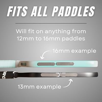 Pickleball Effect Tungsten Tape Strips for Pickleball Paddle Weights Customization | Toxic Free Pickleball Lead Tape Alternative