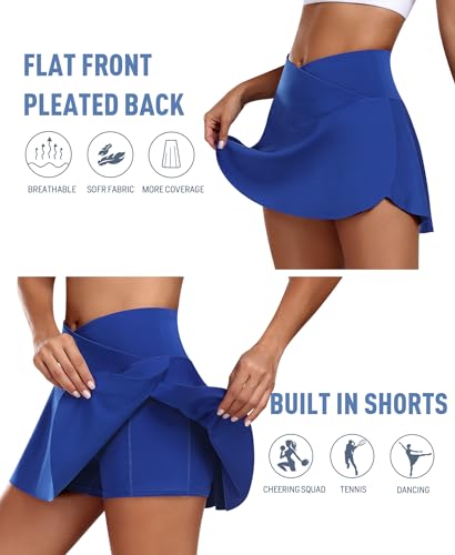 Encuentra reviews de Falda pantalón pádel de esta semana. 18 Imagen adicional