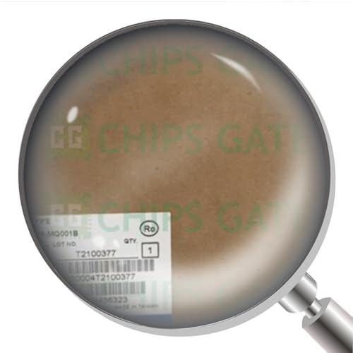 1PCS New NP5-MQ001B NP5MQ001B Touch Screen Glass