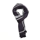 50% Wo 50% PC Emporio Armani 625058 Schal Herren TU