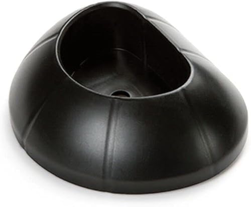 Tapas para patas de repuesto para piscinas Intex 11453 Ultra Frame con diámetros de 16 pies x 48 pulgadas, 18 pies x 48 pulgadas, 18 pies x 52