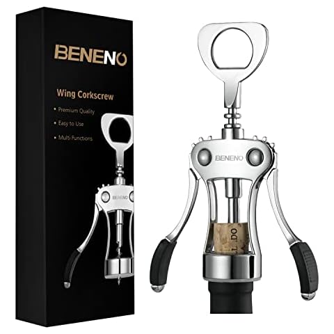 Beneno Wine Opener Cover