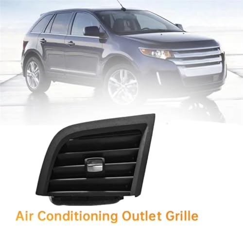 Ventilación de aire acondicionado para automóvil Edge | Rejilla salida BT4Z19893BC 5