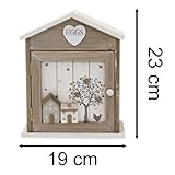 Carousel Home B0CTTWQNKJ lato 3