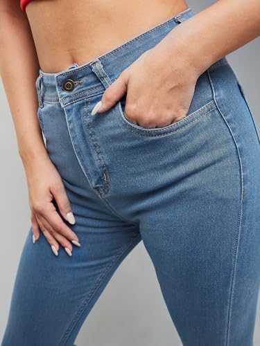 Image of Dolce Crudo Women Jeans