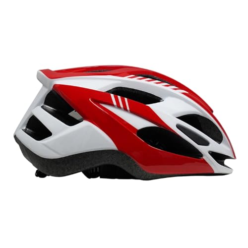 Casque de vélo confortable pour homme et femme évitant les douleurs