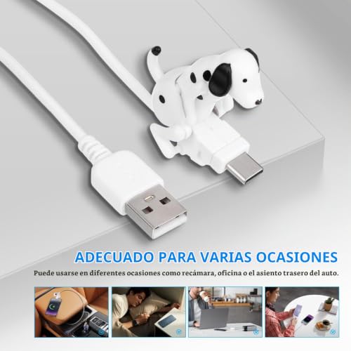 Perros para cable de cobre 5 Imagen adicional