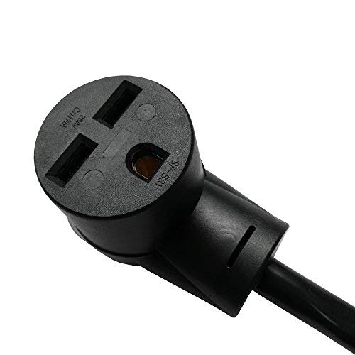 Amazon.com: Parkworld 885057 Power Adapter Cord 3-Prong