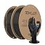 Petg-1kg*2 Black