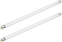 Vista 1 de Paquete de 2 unidades F13T5/CW 13 vatios T5 Fluorescente Blanco Frío 4100K Super Larga Vida