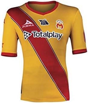 Pirma Morelia Home Jersey (X-LARGE)