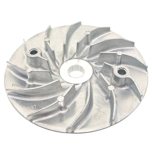 Poulie de visage variateur pour rouler en toute fluidité lors de vos trajets quotidiens