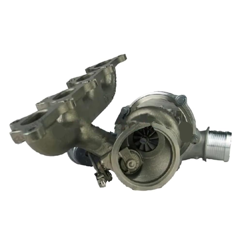 Turbocompressore Compatibile Con C&evrolet Per Cruze Per Malibu 2005 2006 2007 2008 2009 2010 2011 Per Turbocompressore Completo 5303-998-0174