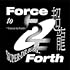 【Amazon.co.jp限定】Force to Forth(通常盤)