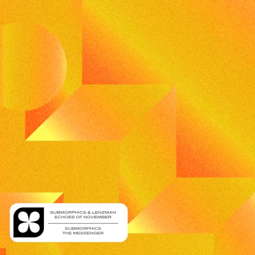 Submorphics & Lenzman