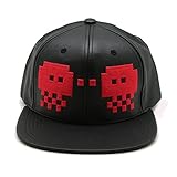 Splatoon2 クラゲーダーキャップ(RED)