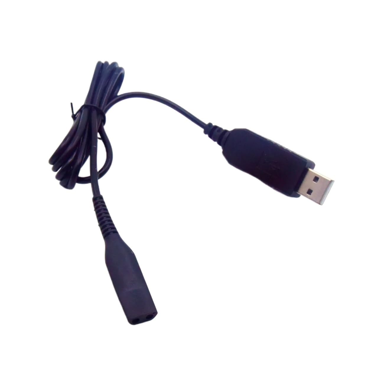 Cavo Di Alimentazione Adattatore For Caricabatterie USB 12v Da 1 Pz, Compatibile For Rasoi Braun Razor Series 1 3 5 7 9 3731 3730 3020 5010 5517 350cc-4 390cc Cavo
